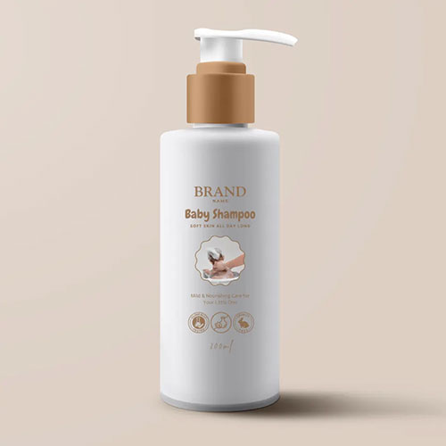 Baby Shampoo