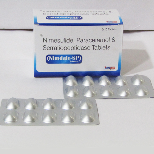 NIMDALE-SP Tablets