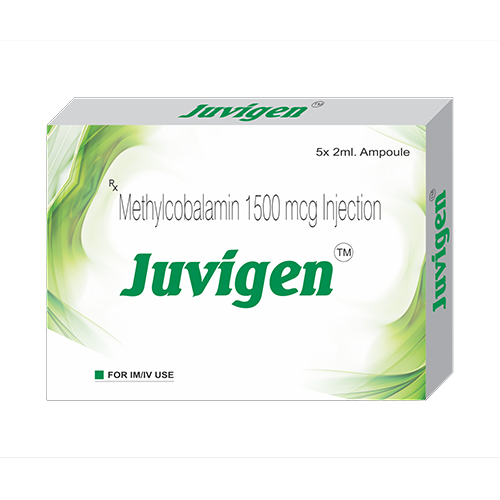 JUVIGEN Injection