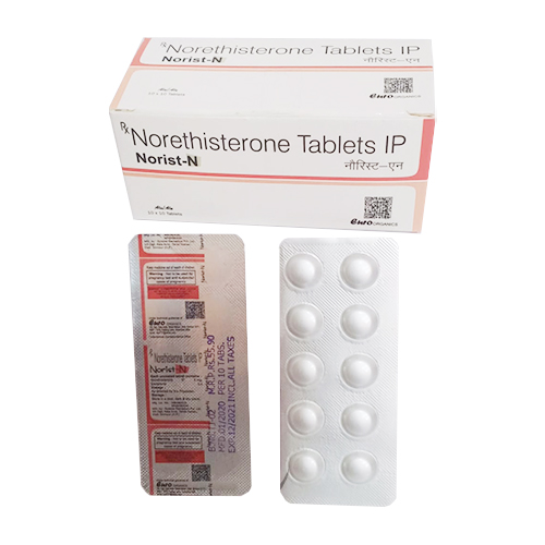 NORIST-N Tablets