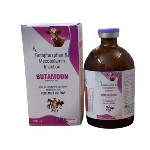 BUTAMOON-Injections