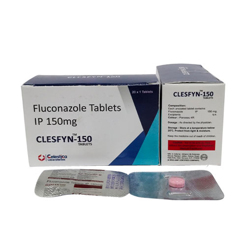 CLESFYN-150 Tablets