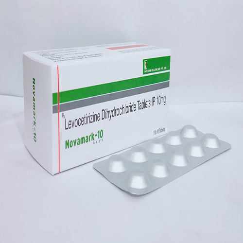 NOVAMARK-10 Tablets