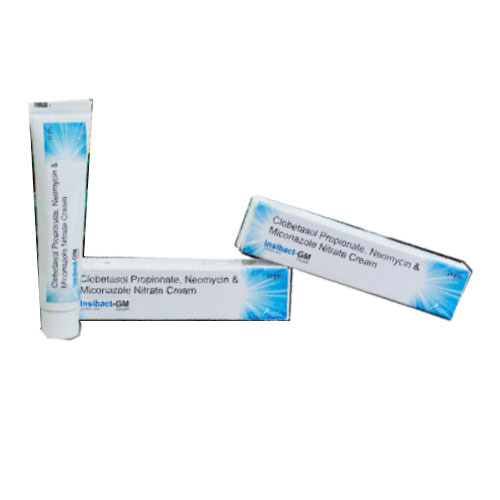 INSIBACT-GM Cream