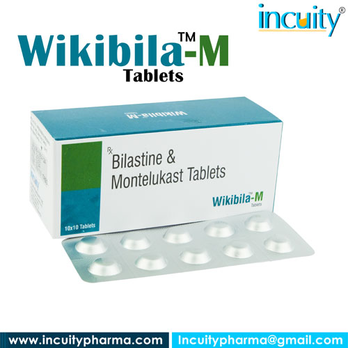 Wikibila-M Tablets