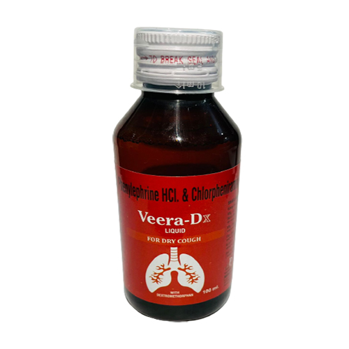 Veera-Dx Syrup