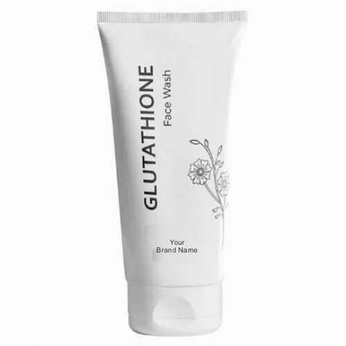 Glutathione Face Wash