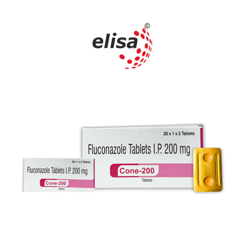 Cone-200 Tablets
