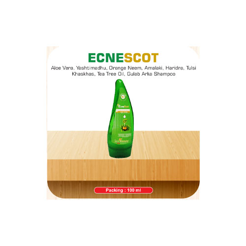 ECNESCOT FACE WASH