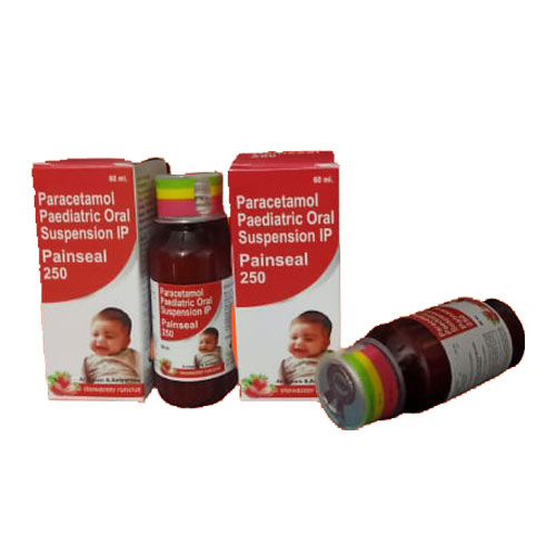 PAINSEAL-250 Suspension