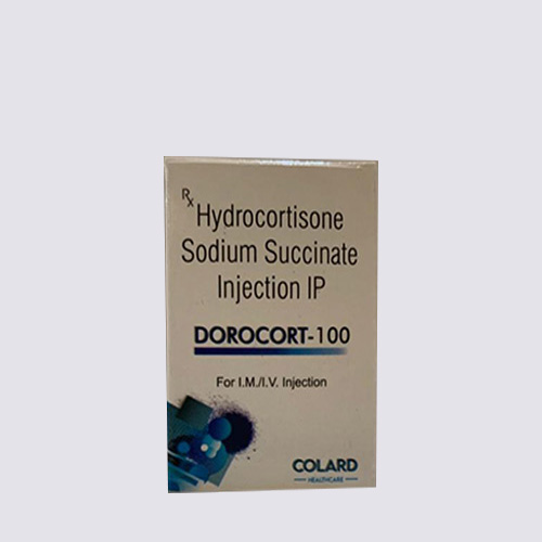 DOROCORT-100 Injection