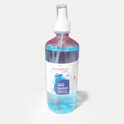 ASTIZER CARE HAND SANITIZER