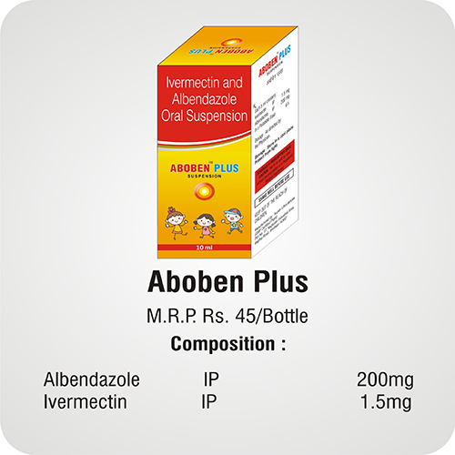 Aboben Plus Suspension