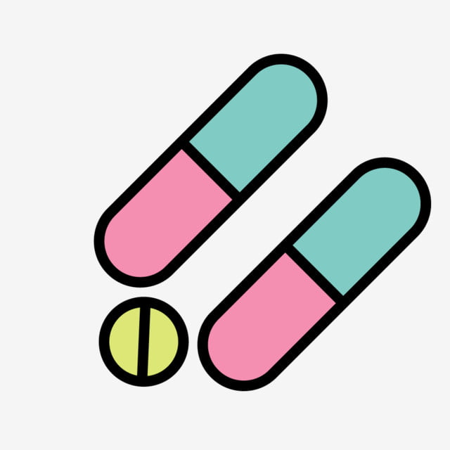 Flunarizine 5/10mg Tablets