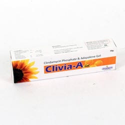 CLIVIA-A CREAM