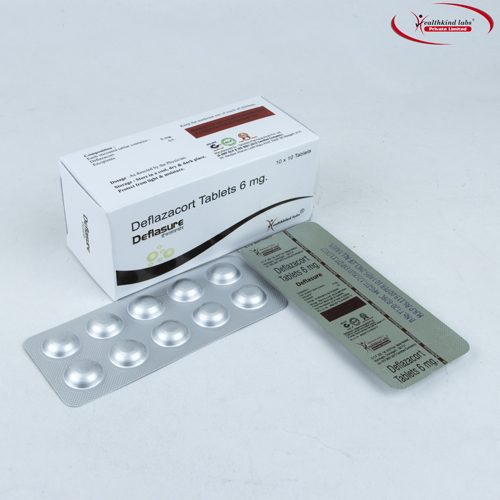 DEFLASURE Tablets
