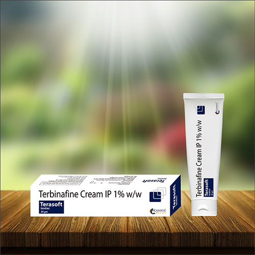 TERASOFT Cream
