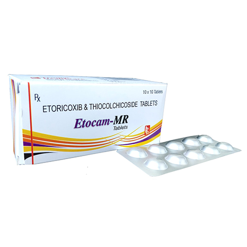 ETOCAM-MR Tablets
