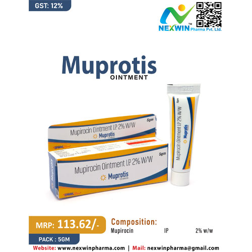 MUPROTIS-OINTMENT
