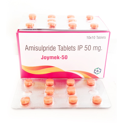 JOYMEK-50 Tablets