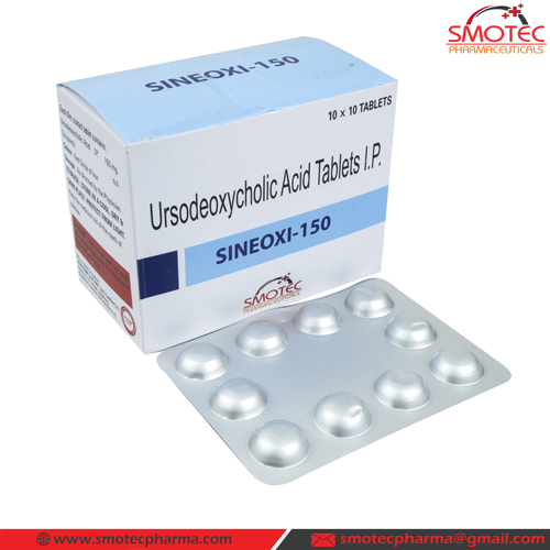 SINEOXI-150 Tablets