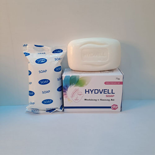 HYDVELL Soap