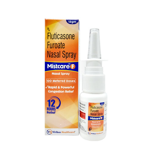 MISTCARE-F NASAL SPRAY