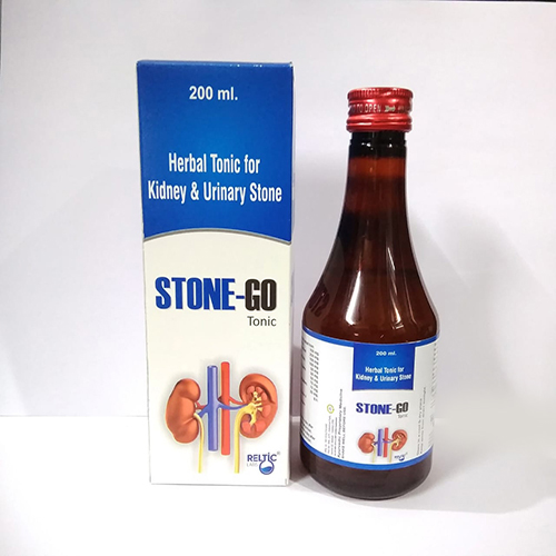 STONE-GO Tonic