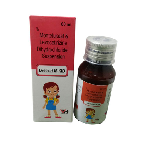 LVEECET-M KID Suspension