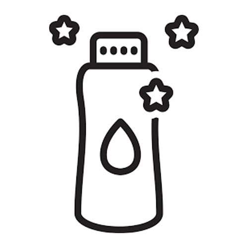 Clotrimazole 1%w/w Dusting Powder