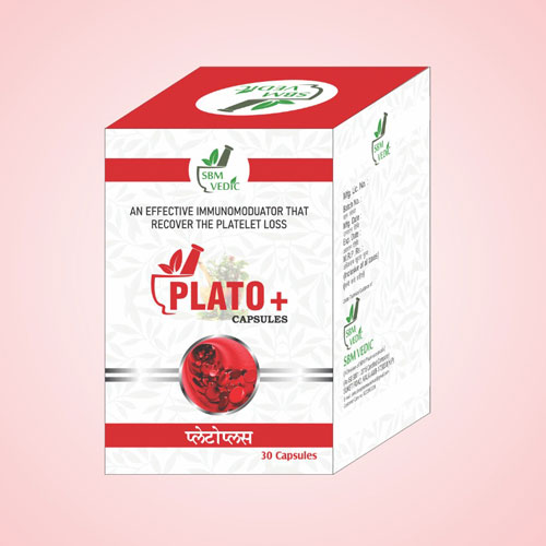 Plato Capsules 