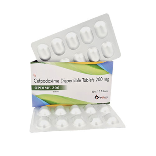 OPDIME-200 Tablets
