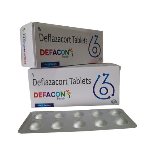 DEFACON-6 Tablets