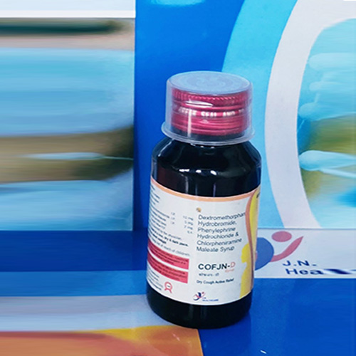 COFJN-D Syrup