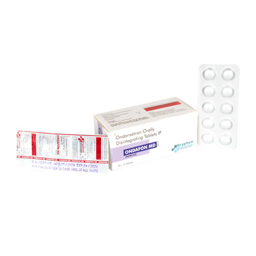 ONDAFON-MD Tablets
