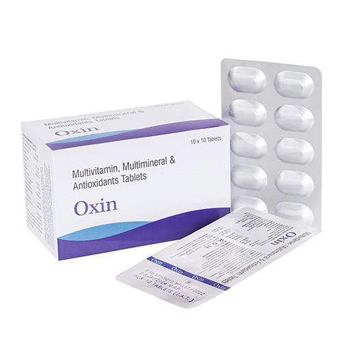OXIN TABLETS