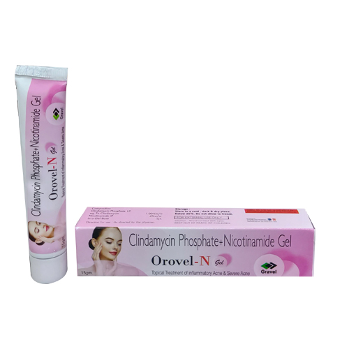 OROVEL-N Cream
