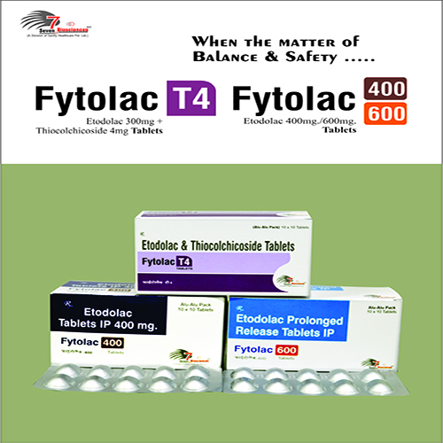 FYTOLAC-400/600 Tablets