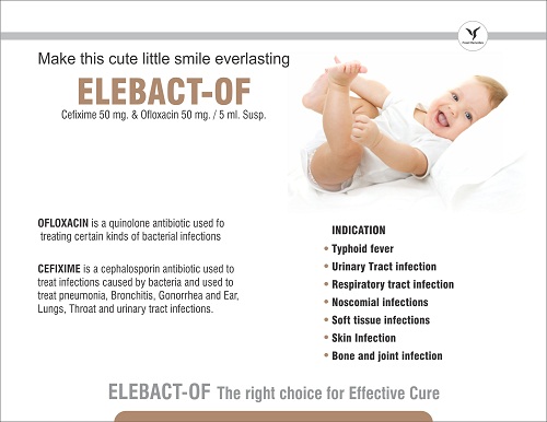 ELEBACT-OF Suspension