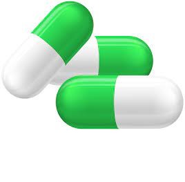Amoxycillin Trihydrate IP 250mg/500mg Capsules