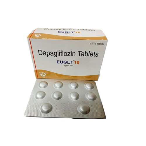EUGLT-10 Tablets