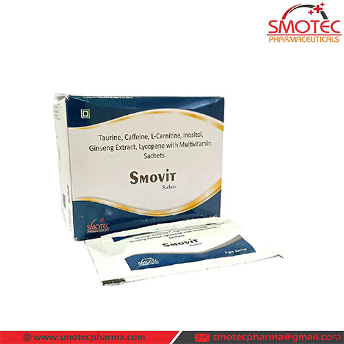SMOVIT SACHETS