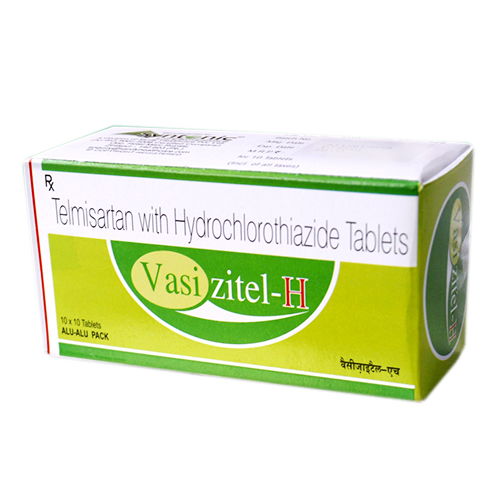 Vasizitel-H Tablets