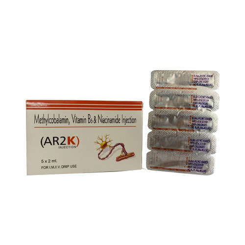 AR2K INJECTION
