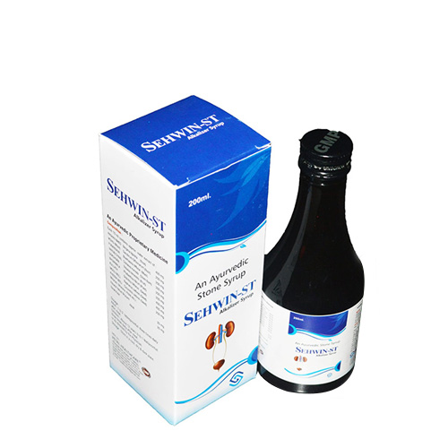 SEHWIN-ST Syrup