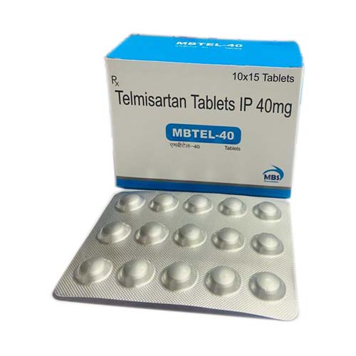 MBTEL-40 Tablets