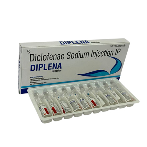 Diplena Injection