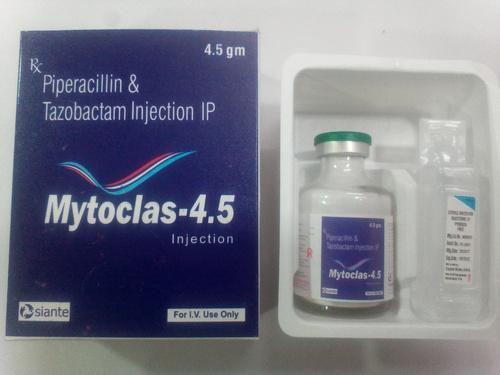 Mytoclas-4.5 Injection