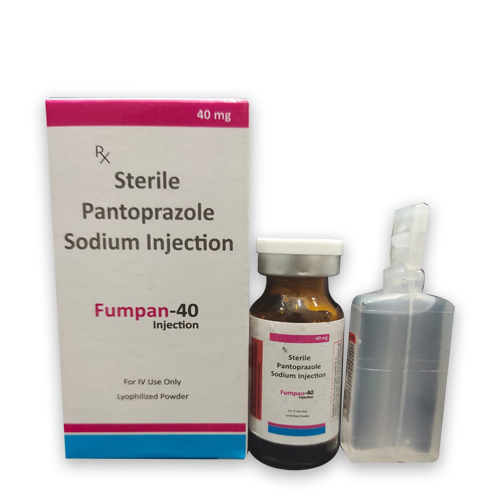 FUMPAN-40 Injection
