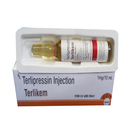 TERLIKEM-10 Injection